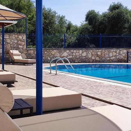 Villa Rodanthi Sivota Luaran gambar