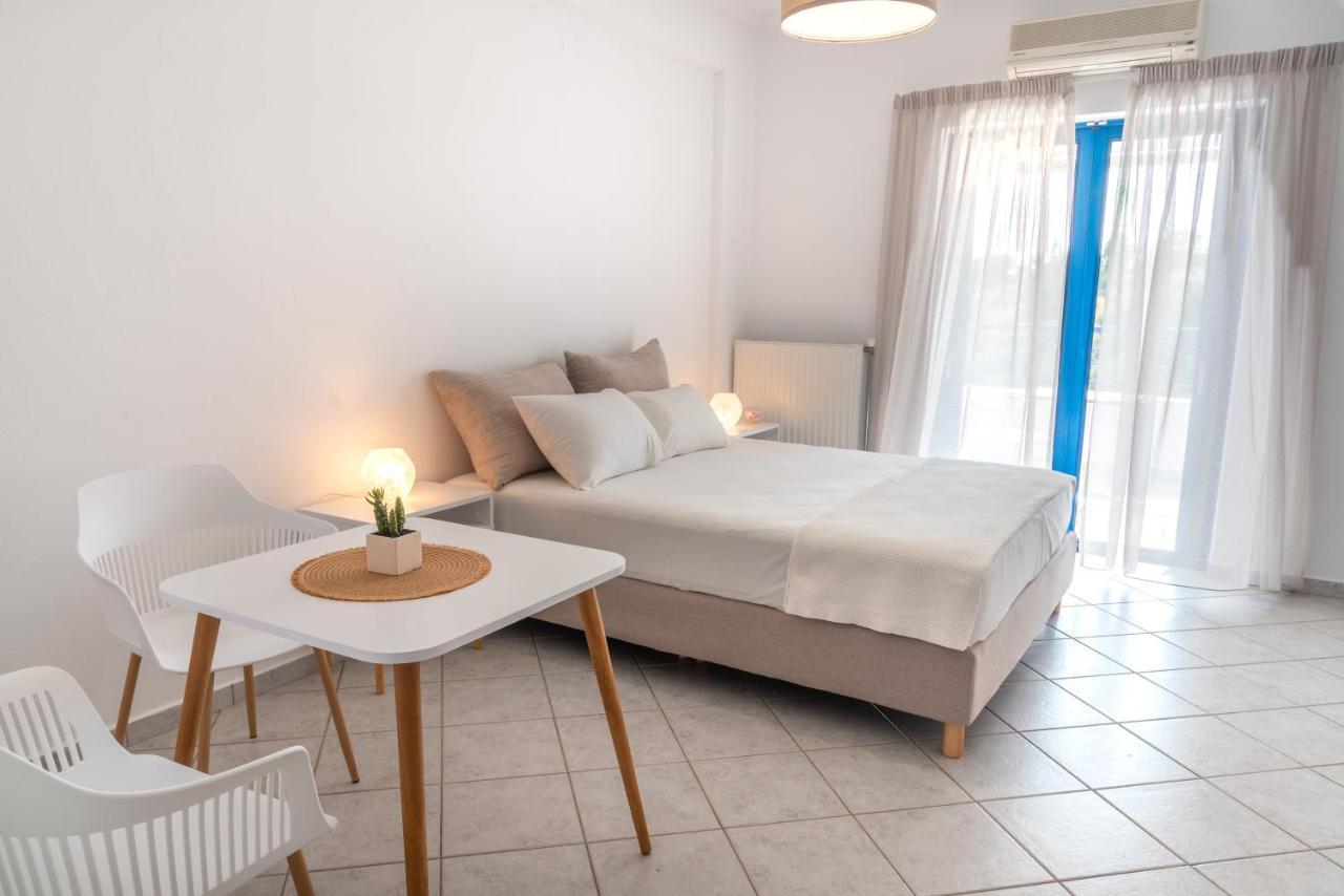 Villa Rodanthi Sivota Luaran gambar