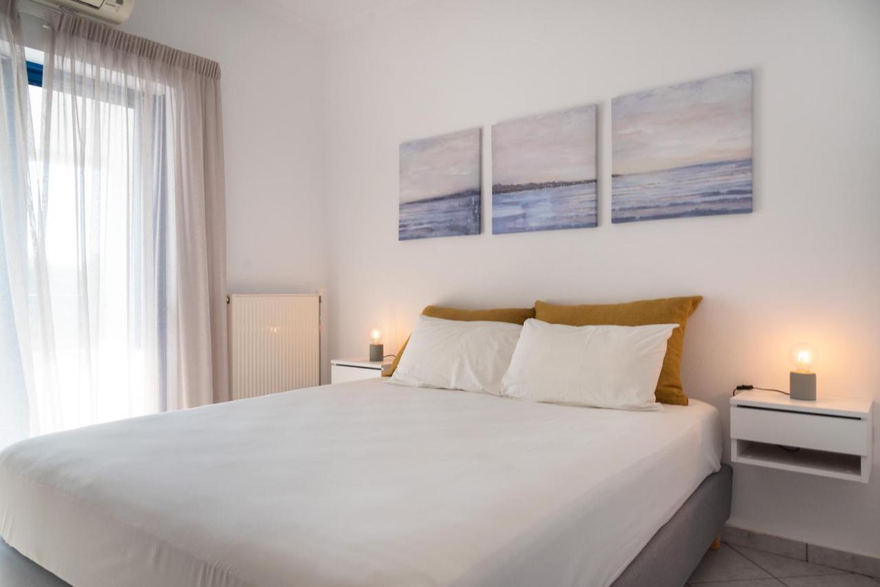 Villa Rodanthi Sivota Luaran gambar