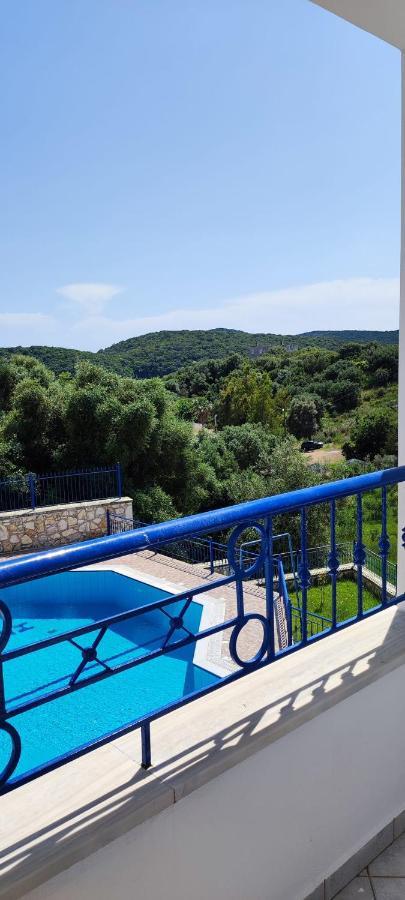 Villa Rodanthi Sivota Luaran gambar