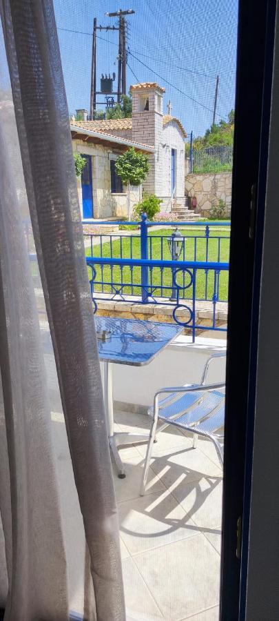 Villa Rodanthi Sivota Luaran gambar