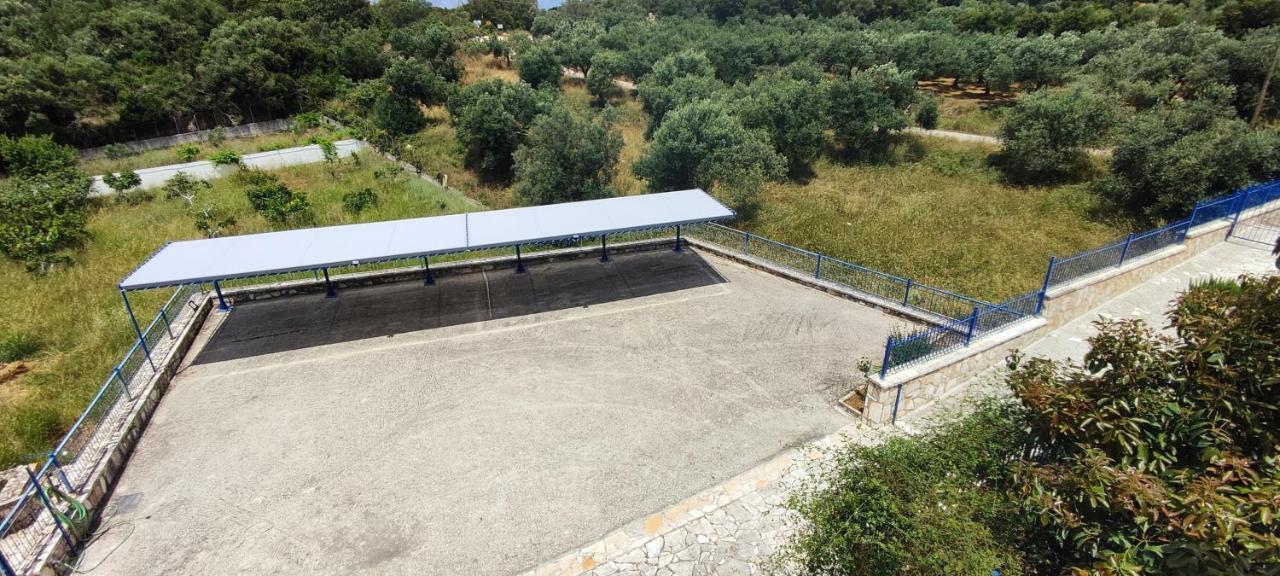 Villa Rodanthi Sivota Luaran gambar