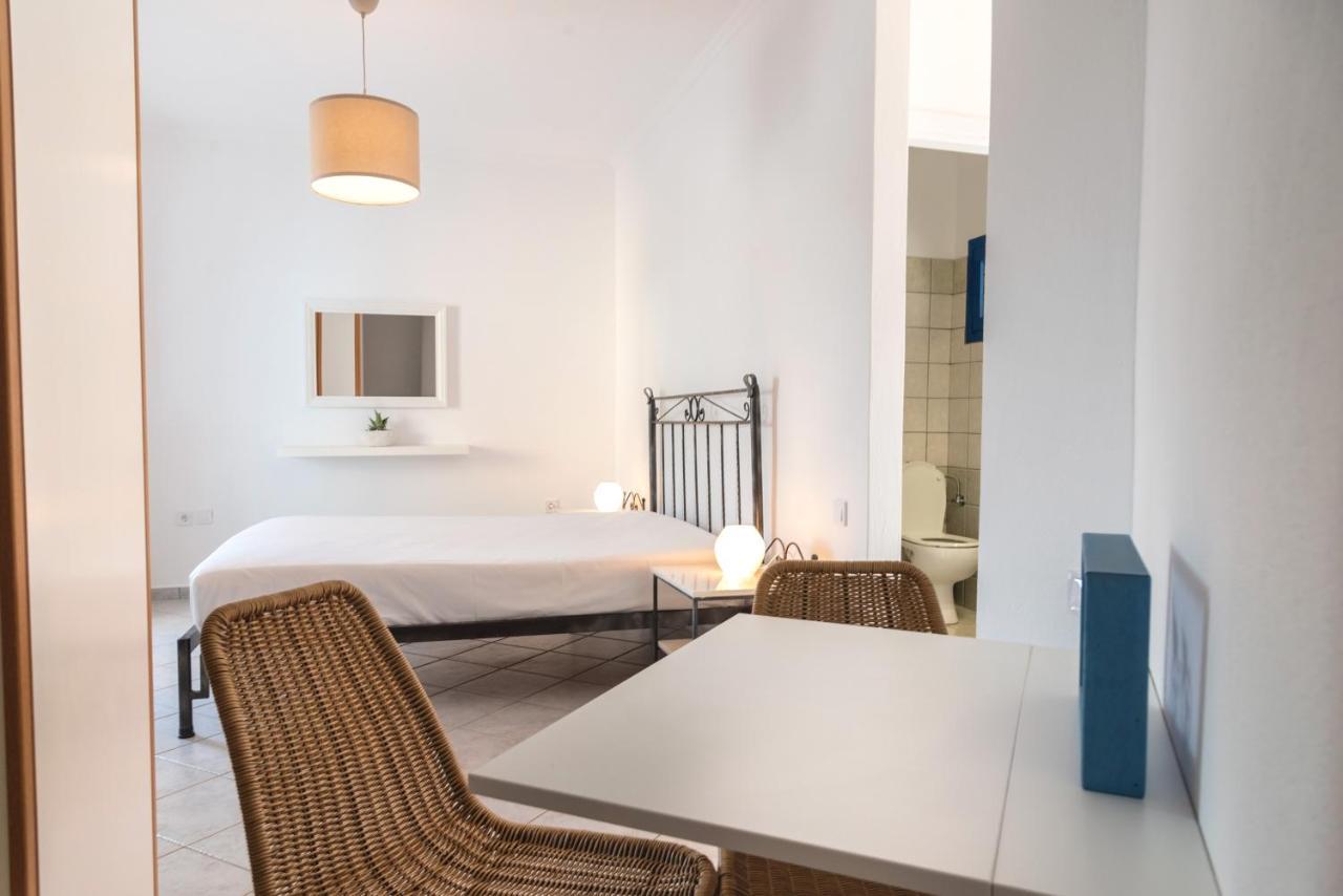 Villa Rodanthi Sivota Luaran gambar