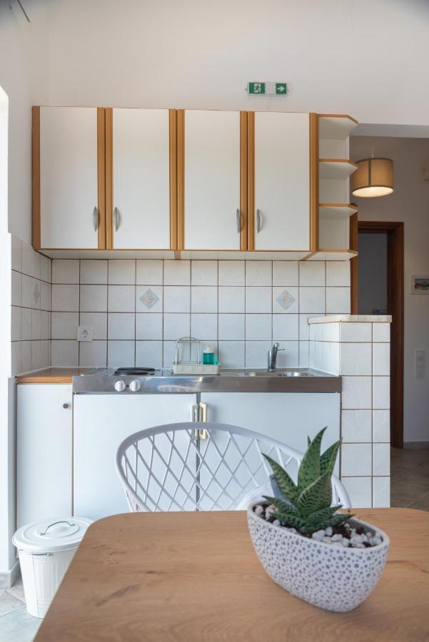 Villa Rodanthi Sivota Luaran gambar