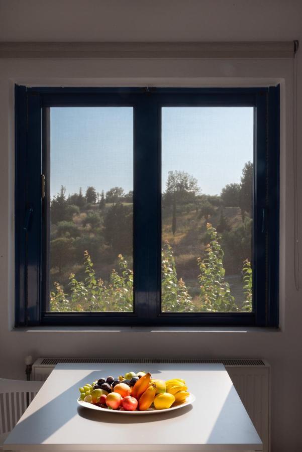 Villa Rodanthi Sivota Luaran gambar