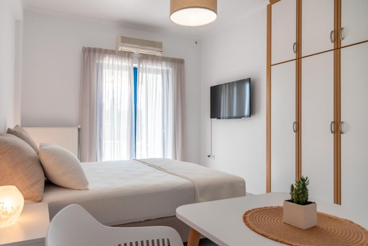 Villa Rodanthi Sivota Luaran gambar