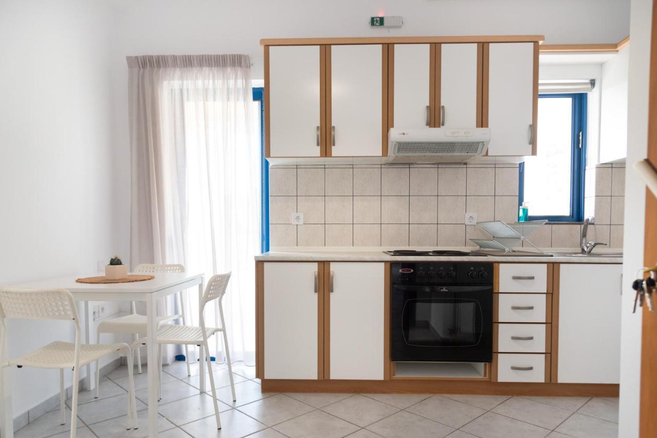 Villa Rodanthi Sivota Luaran gambar