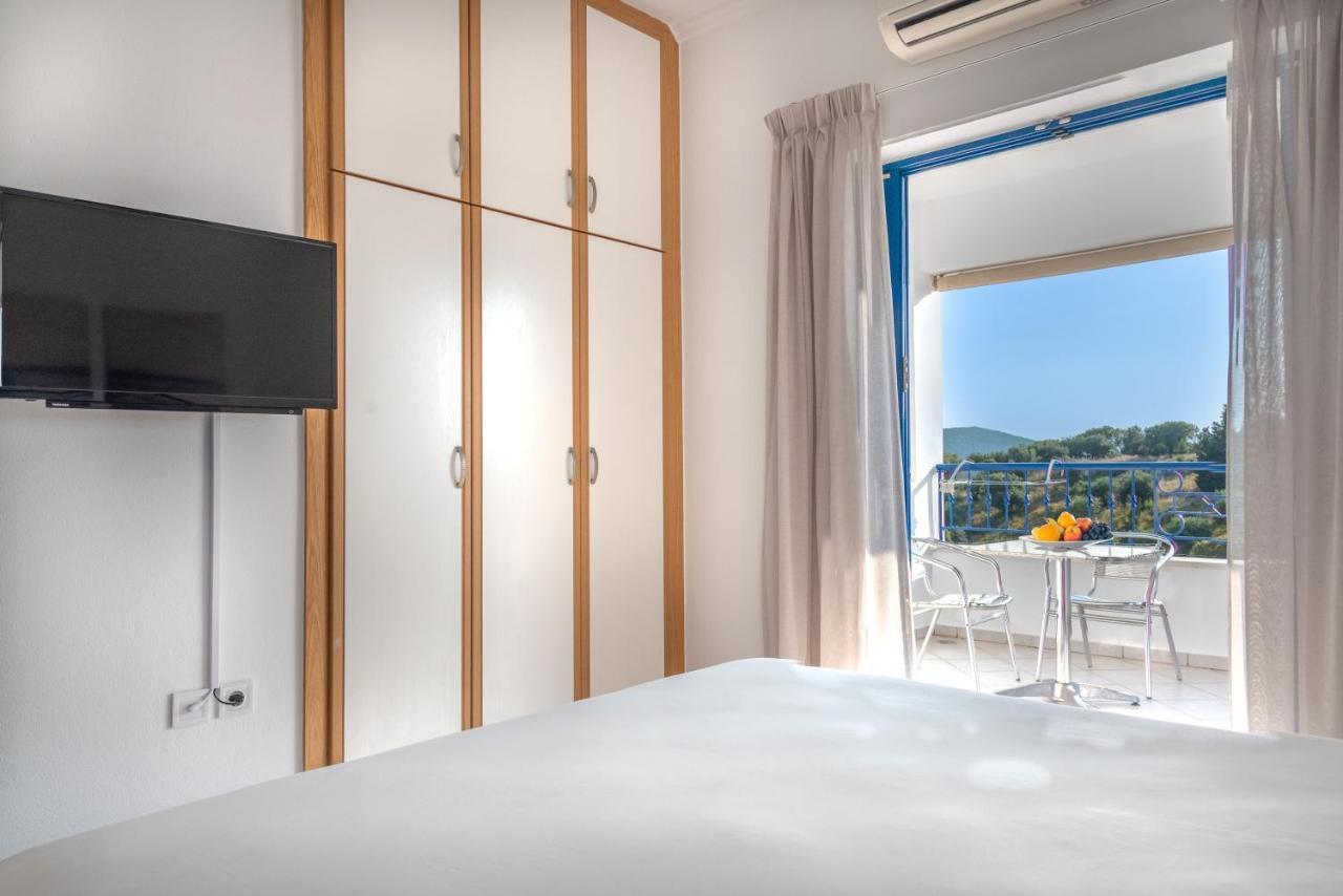 Villa Rodanthi Sivota Luaran gambar