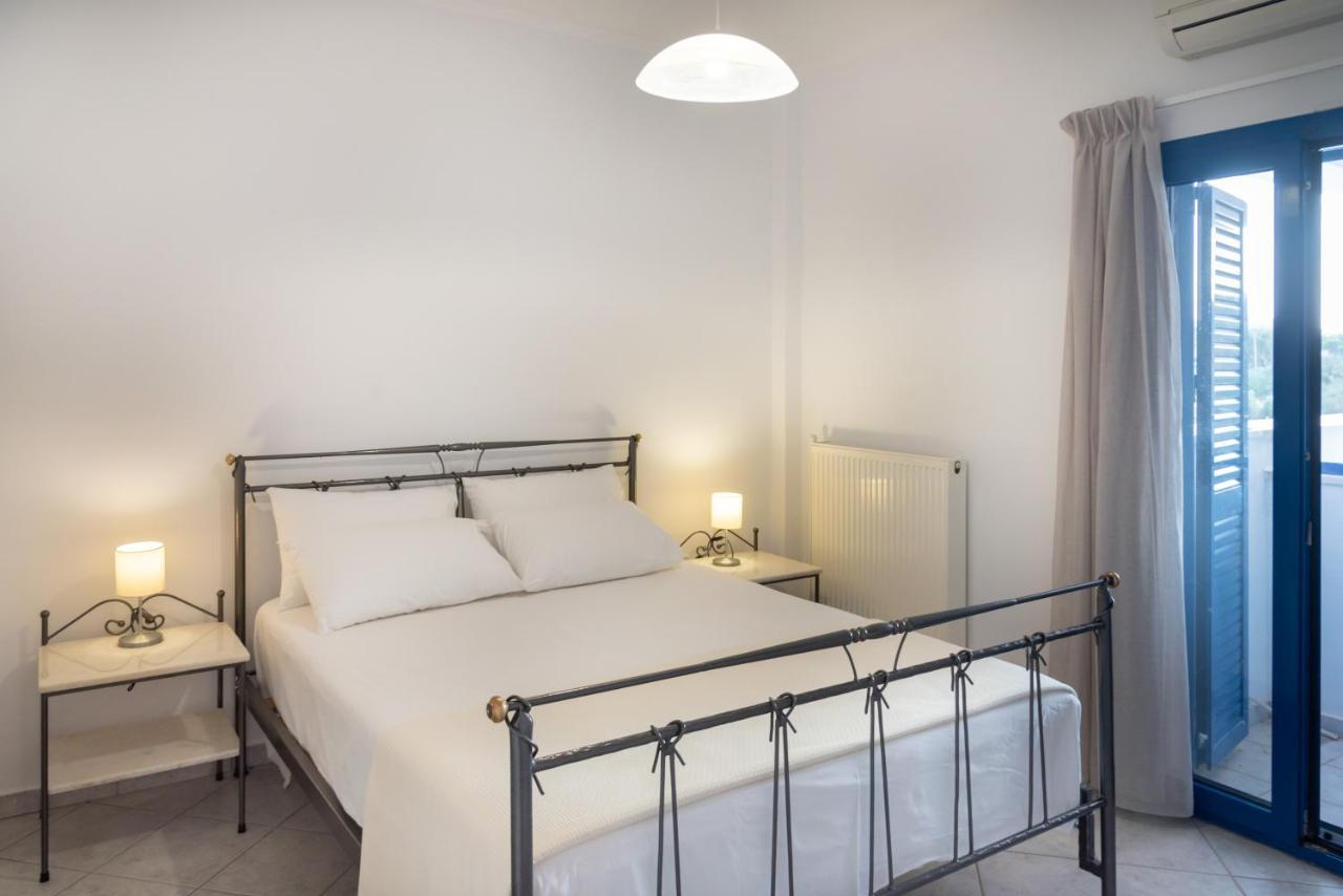 Villa Rodanthi Sivota Luaran gambar
