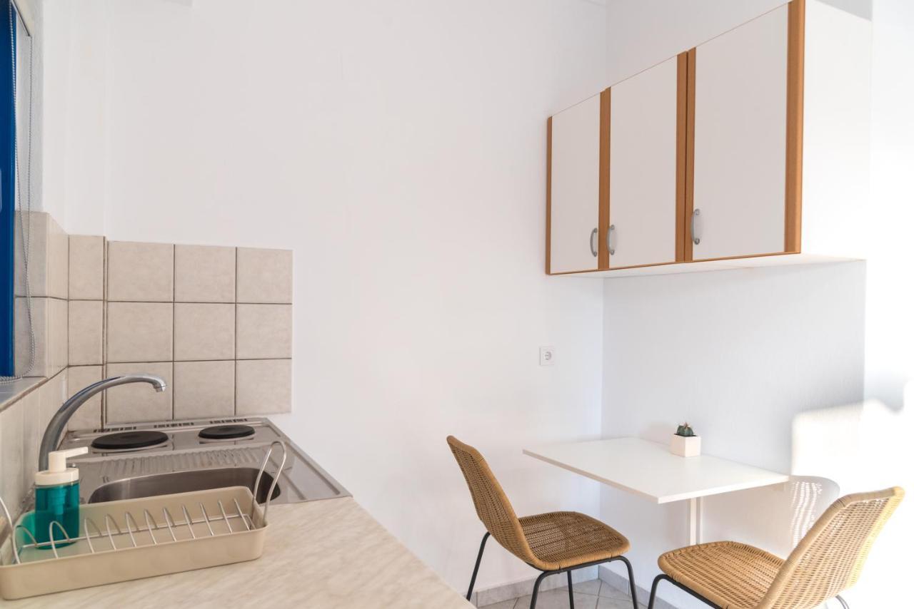 Villa Rodanthi Sivota Luaran gambar