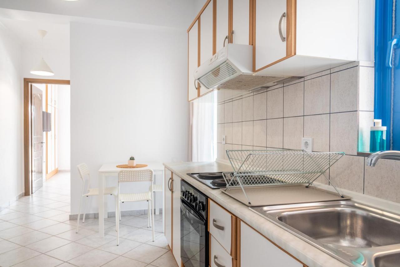 Villa Rodanthi Sivota Luaran gambar