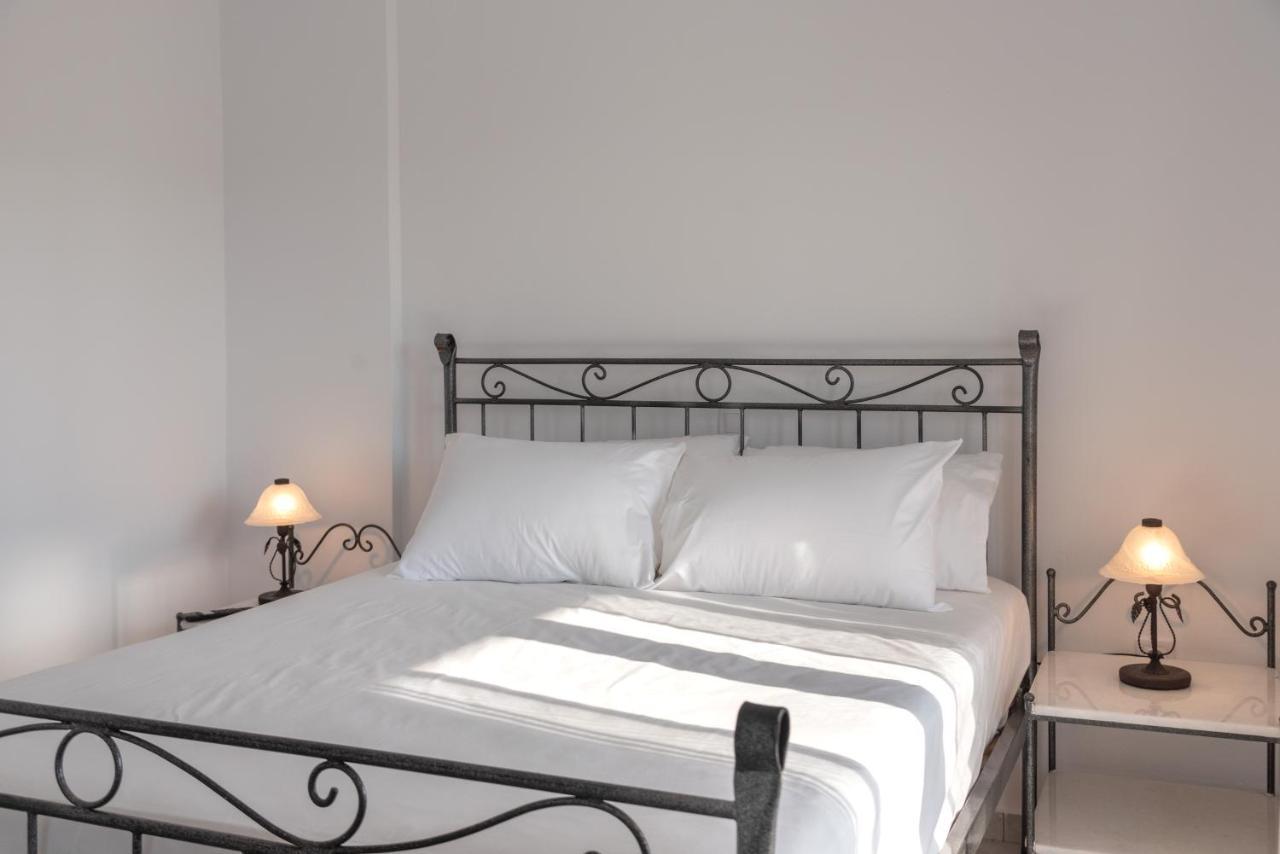 Villa Rodanthi Sivota Luaran gambar
