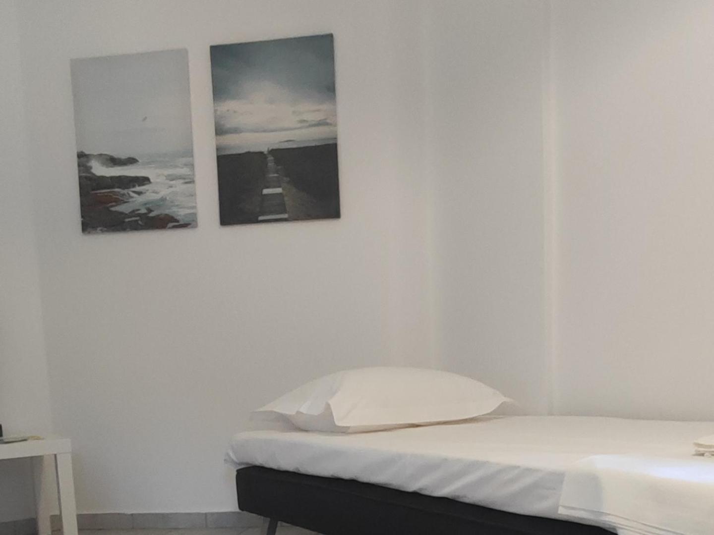 Villa Rodanthi Sivota Luaran gambar